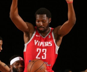 Chinanu Onuaku basketball player photo 1