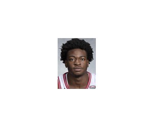 Chinedu Kingsley Okanu basketball player - F