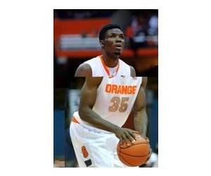 Chinonso Obokoh basketball player photo 1