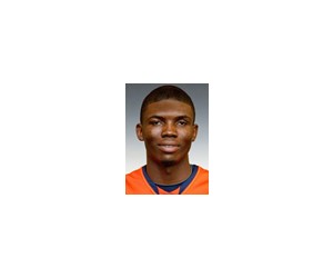 Chinonso Obokoh basketball player - PF