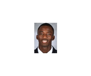Chisom Obidike basketball player - C