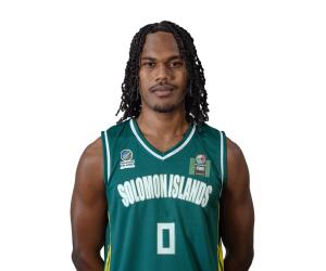Chokail Wini basketball player