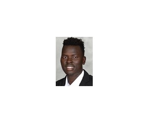 Chol Marial basketball player - C