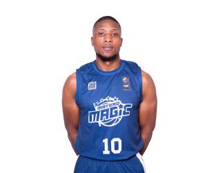 Chongo Chona basketball player - SF