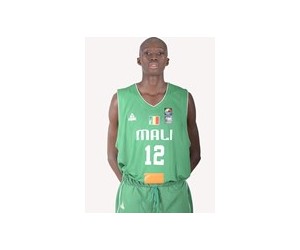 Chouhaybou Keita basketball player photo 1