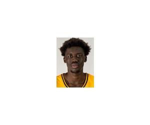 Choul Deng basketball player - F