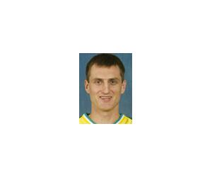 Chris Anstey basketball player - C
