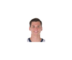Chris Arcidiacono basketball player - G