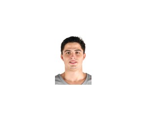 Chris Arizin basketball player - G