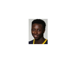 Chris Atkinson basketball player - G