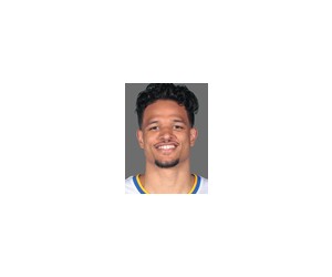 Chris Babb basketball player - SG/SF