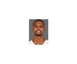 Chris Bosh basketball player - PF
