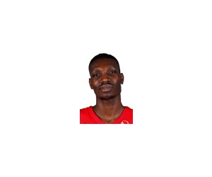 Chris Boucher basketball player photo 4