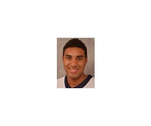 Chris Brady basketball player - C