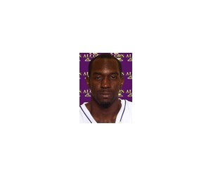Chris Brand basketball player - C
