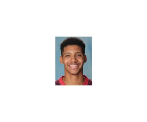 Chris Brandon basketball player - C