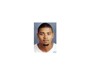 Chris Braswell basketball player - C/PF