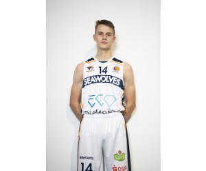 Chris Bruns basketball player