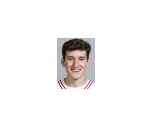 Chris Cain basketball player - F