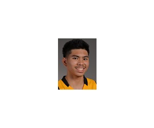 Chris Caliguiran basketball player - G