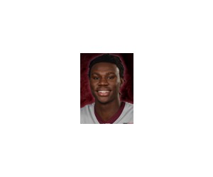 Chris Clarke basketball player - SF