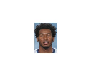Chris Coalmon basketball player - F