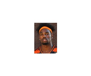 Chris Coffey basketball player - PF