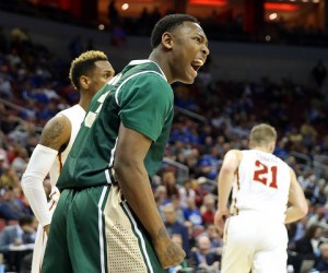 Chris Cokley basketball player photo 1