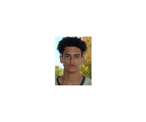 Chris Conway basketball player - F