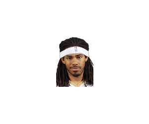 Chris Copeland basketball player - SF/PF