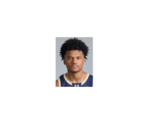Chris Cox basketball player - F