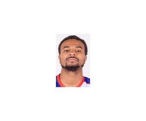 Chris Crawford basketball player photo 1