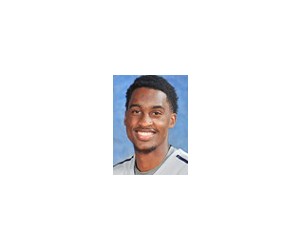 Chris Davenport basketball player - PF