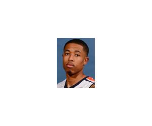 Chris Denson basketball player - G
