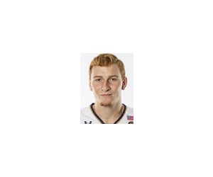 Chris Doherty basketball player - F