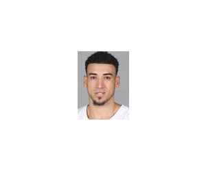 Chris Duarte basketball player - SG