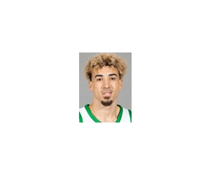 Chris Duarte basketball player photo 2