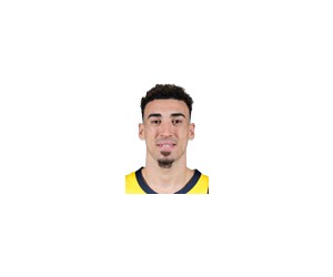 Chris Duarte basketball player photo 3