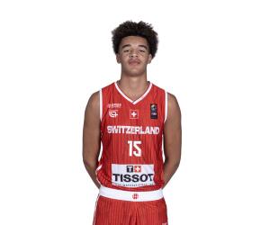 Chris Egwuatu basketball player