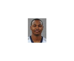 Chris Evans basketball player - SF/SG