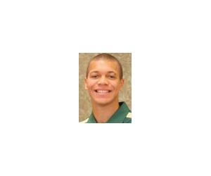Chris Eversley basketball player - SF
