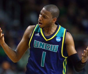 Chris Flemmings basketball player photo 1