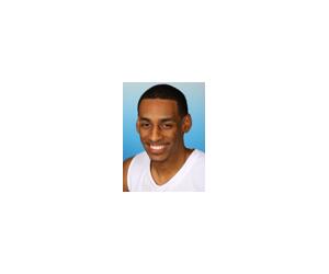 Chris Flores basketball player - G
