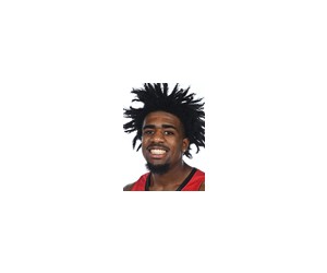 Chris Ford basketball player - F