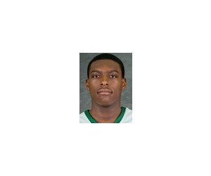 Chris Ford basketball player - C