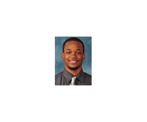 Chris Fouch basketball player - G