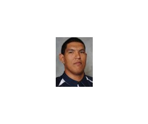 Chris Gabriel basketball player - C