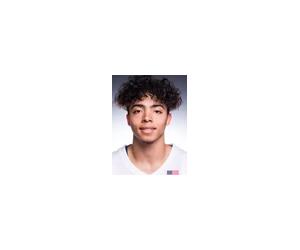 Chris Gatty basketball player - G