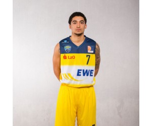 Chris Gorman basketball player - G