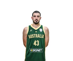Chris Goulding basketball player photo 2